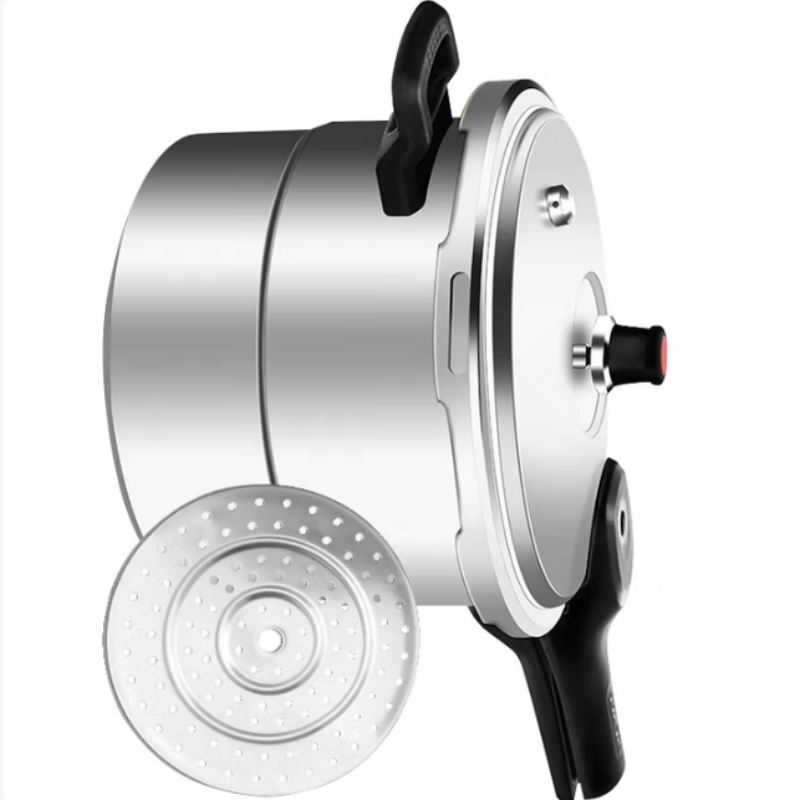 苏泊尔好帮手压力锅.蒸格/YL209H2高清大图