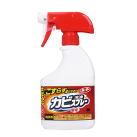 美洁卫日本原装进口浴室厨房强力除污驱霉清洁剂400ml