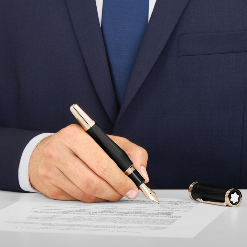 Montblanc 117876 sales