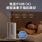 美的(Midea)空气加湿器小型落地净化器卧室办公桌面家用增湿器大容量雾化加湿缓解干燥SC-3G40S