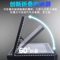 飞利浦SD299Max广场舞音响带显示屏户外k歌专用视频k歌卡拉ok点歌一体机唱歌移动蓝牙音箱家庭ktv 音响套装