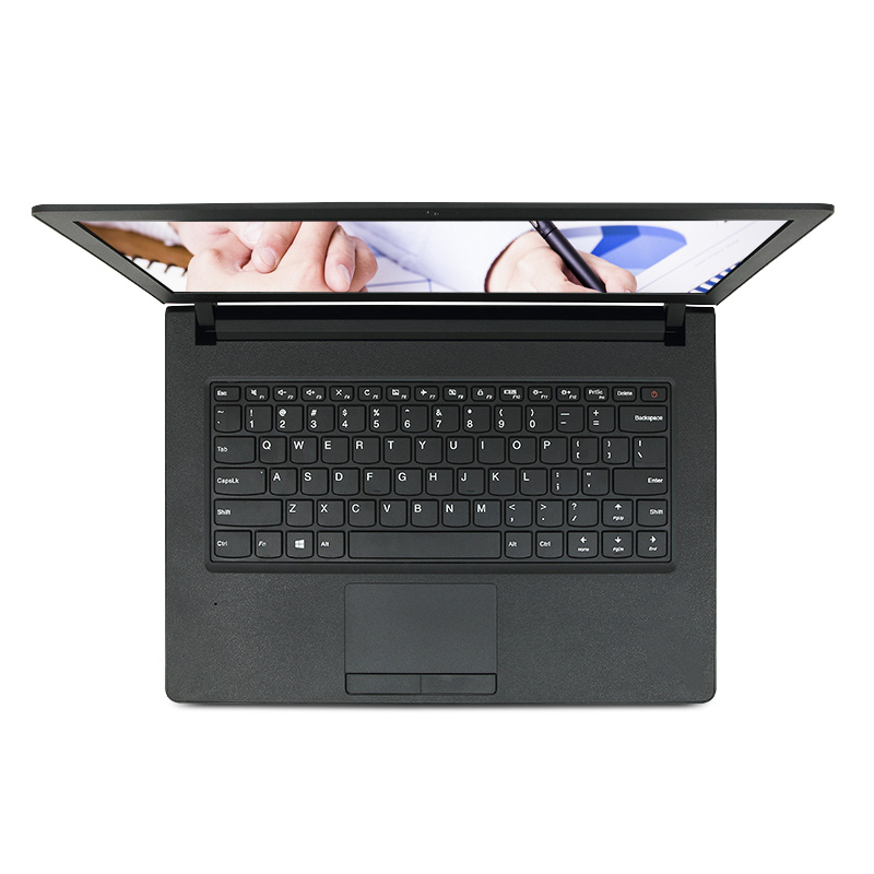 联想(Lenovo) 昭阳 E41 轻薄笔记本电脑 (R5-3500U/8G/512G/集显/W10H)