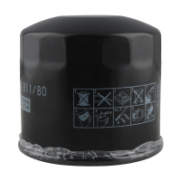 曼牌(MANNFILTER)机油滤清器W811/80领动途胜朗动名图瑞纳悦动ix35ix25索纳塔起亚K2K5智跑