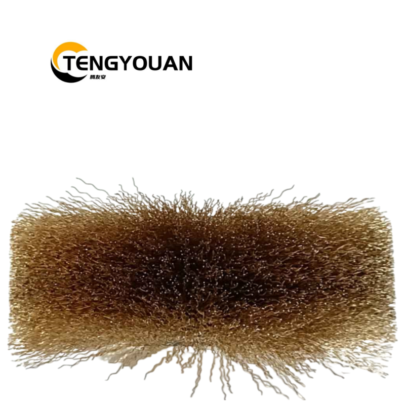 腾友安 钢丝轮/250*80*55mm/个高清大图