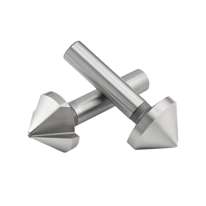 众城应鑫 倒角钻头 40mm*90° 支高清大图