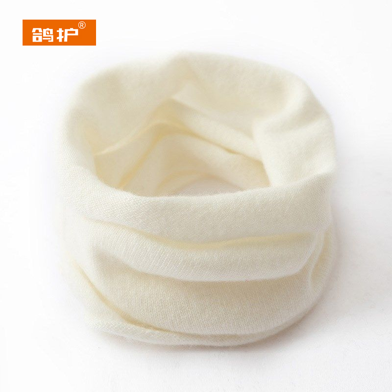 鸽护 保暖围脖 GH736-棉&羊绒 个