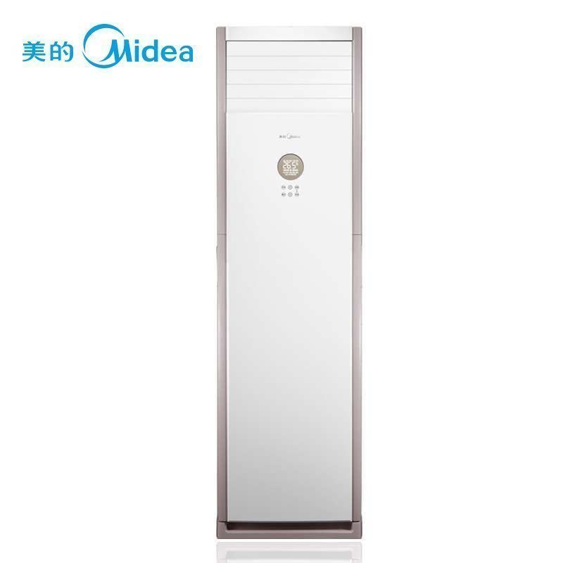 美的(Midea) KFR-120LW/SDY-PA400(D3)