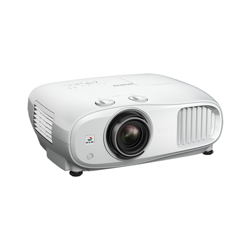 爱普生(EPSON)CH-TW7000 4K 客厅娱乐家庭影院投影机高清大图