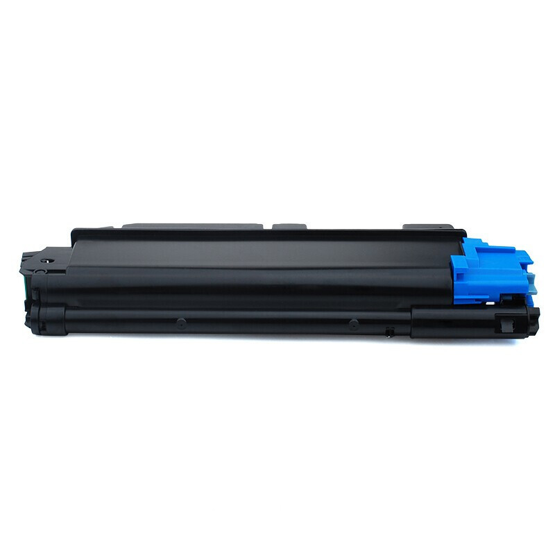艾洁 TK-5143C粉盒蓝色 适用M6530cdn M6030 P6130cdn碳粉盒
