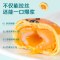 [糕点小哥]流心蛋黄酥 雪媚娘网红零食品早餐小吃面包充饥夜宵 整箱12包装