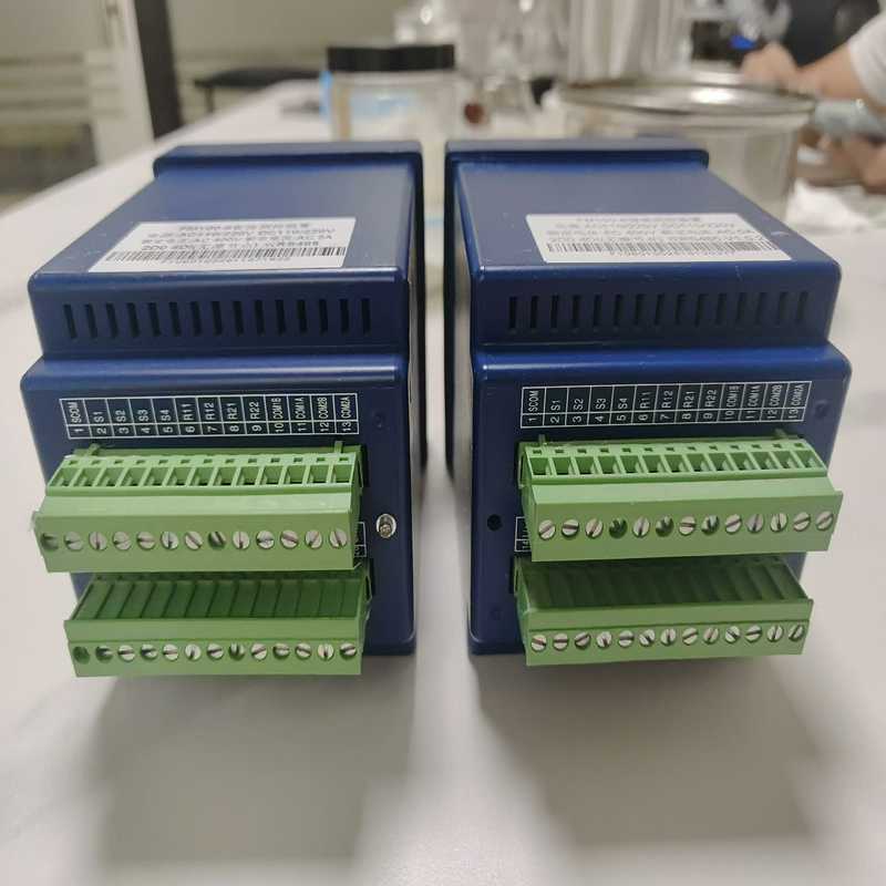 华力特 M100/4Dl/2DO多功能仪表高清大图