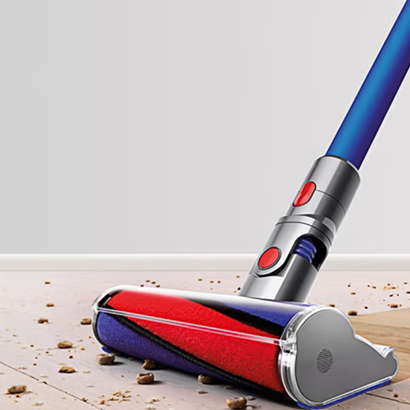 戴森吸尘器dyson v8高清大图