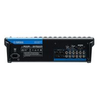Yamaha/雅马哈 MG20XU 录音专业音台 20路数字效果器音台