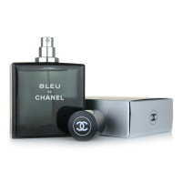 Chanel香奈儿蔚蓝男士淡香水男士香水100ml