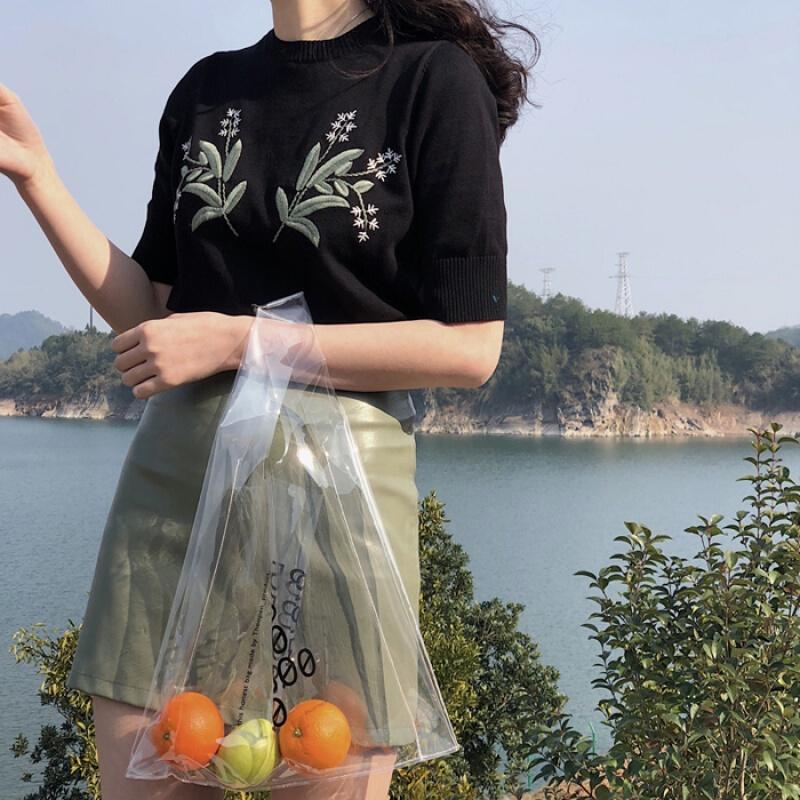春夏女装韩版小皮裙半身裙女高腰包臀裙子一步裙a字裙PU短裙半裙