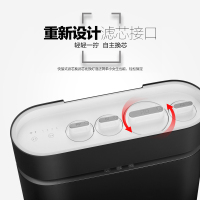 云米智能净水器家用直饮机自来水过滤器大流量无罐即滤即饮V1(600G) MR634Z厨房反渗透纯水机