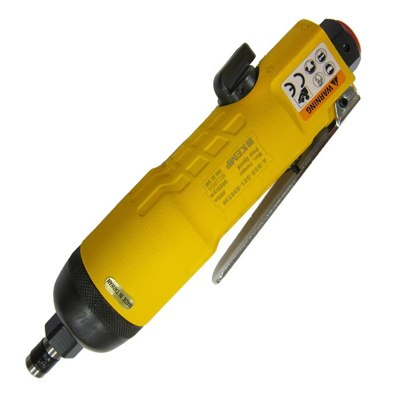 气动螺丝起子（A-BSS-D21-R90T40 1/4“）高清大图