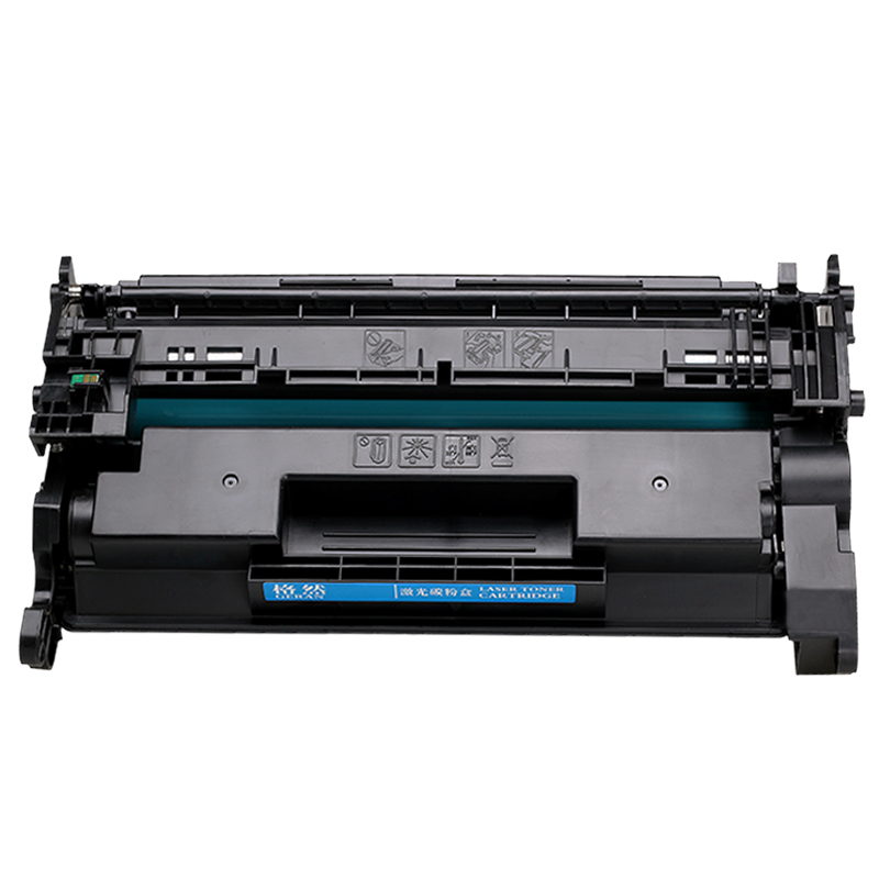 格然 惠普26A硒鼓惠普CF226A硒鼓适用HP MFP M426fdn M426fdw打印机墨粉盒/墨盒高清大图