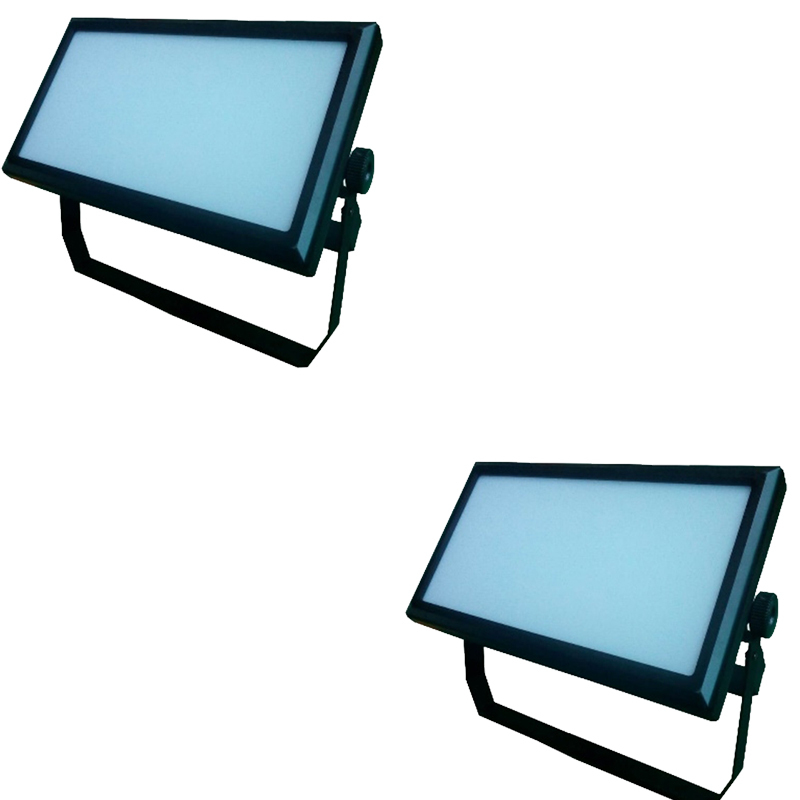 huanghe 224颗led平板会议灯 yr-w224ww