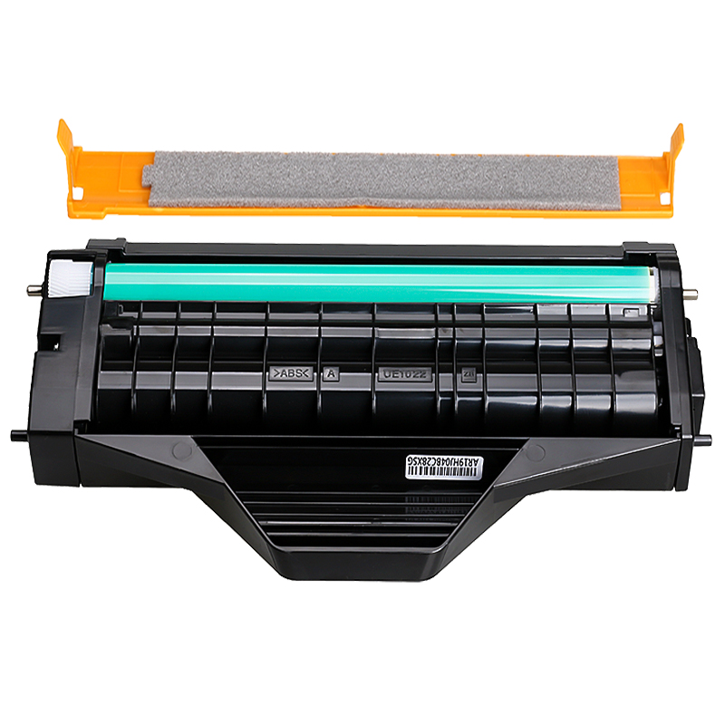 格然 松下KX-FAC408CN硒鼓 适用KX-MB1508CN KX-MB1528CN墨粉盒KX-MB1538CN墨盒高清大图