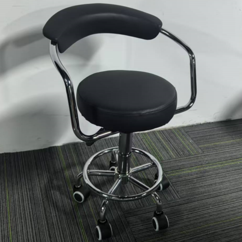 首指（SZ）办公椅/TH105高清大图