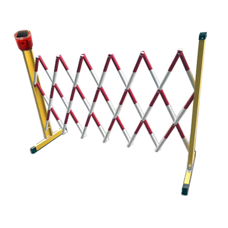 立华王 LH3717 0.1WIP65 LED可移动式的围栏警示灯高清大图