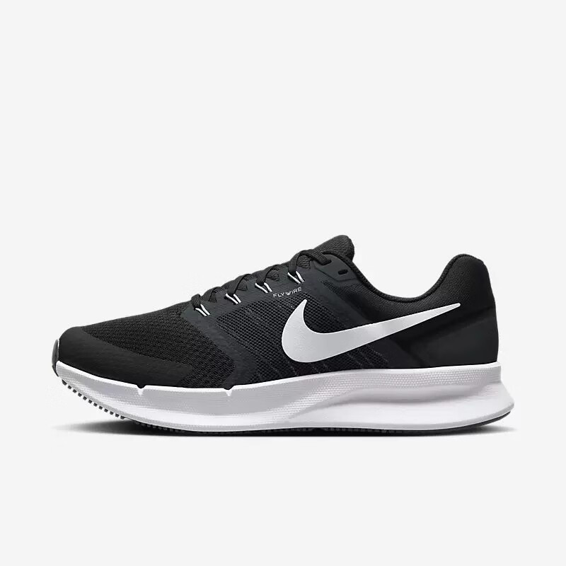 耐克(NIKE)男鞋2024春季新款RUN SWIFT 3透气缓震运动鞋公路跑步鞋休闲鞋 店长主推DR2695