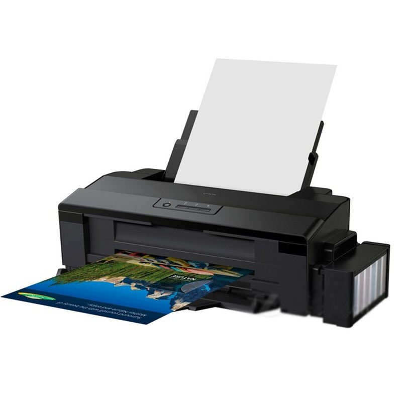 爱普生(EPSON) EPSON爱普生墨仓式L1800