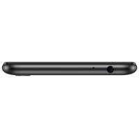 华为/荣耀(honor) 荣耀畅玩8C 全网通高配版 4GB+64GB 幻夜黑色 移动联通电信4G全面屏手机 双卡双待