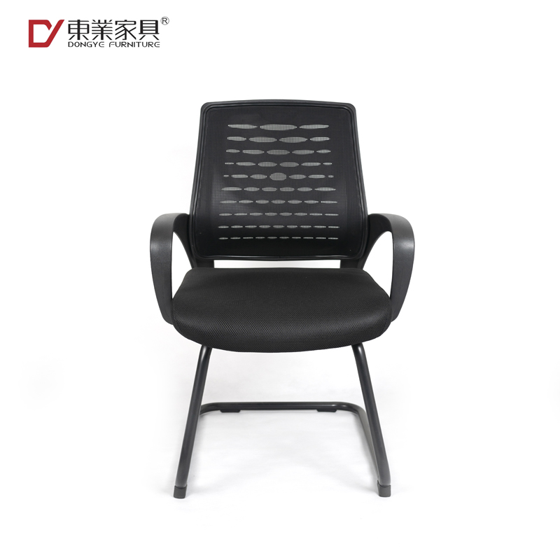 东业家具 M-5028 网面职员办公椅