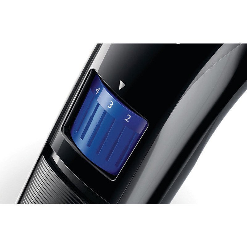 飞利浦(Philips)充电式胡须造型器QT4000 胡须修剪器 胡子造型器