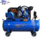 风豹(FENGBAO)空压机工业级380V大型气泵空气压缩机电机 0.25-8[2.2KW-70L] 380V(新款)