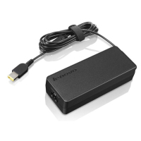 联 想(Lenovo)Thinkpad W540 电源适配器 笔记本充电器 电 源 线
