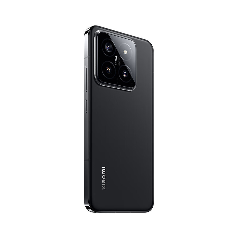 小米14 16GB+1TB 黑色 徕卡光学镜头 光影猎人900 徕卡75mm浮动长焦 骁龙8Gen3 5G红米手机