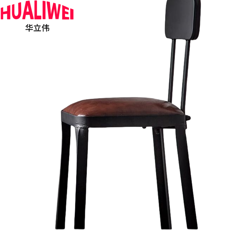 华立伟高脚椅子110CM把高清大图