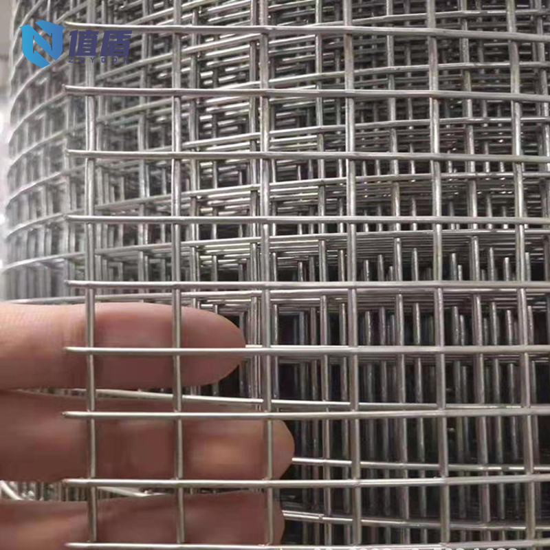 值盾 钢丝网 宽1米/米高清大图