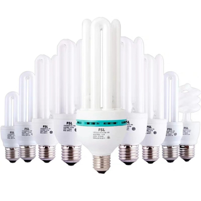 佛山照明(FSL) 暖光LED灯泡25W