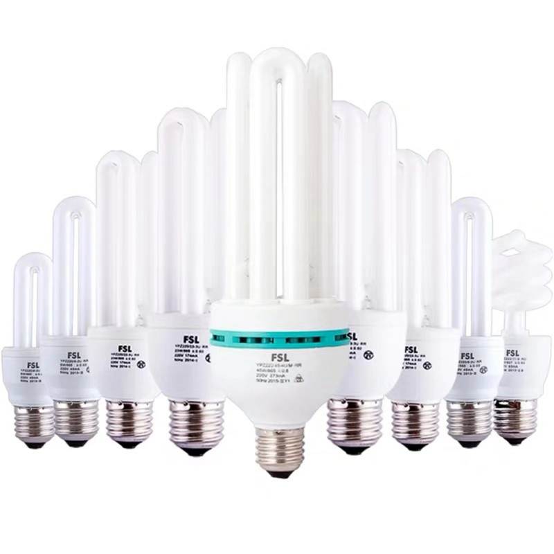 佛山照明(FSL) 暖光LED灯泡25W
