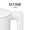 小米(MI)恒温电水壶2Pro 米家烧水壶 1.7升大容量 保温全自动恒温电热水壶煮水壶家用轻音烧水 食品级304不锈钢