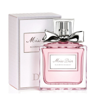 Dior 迪奥香水花漾甜心小姐女士香水 花漾甜心EDT淡香水 50ml 法国进口