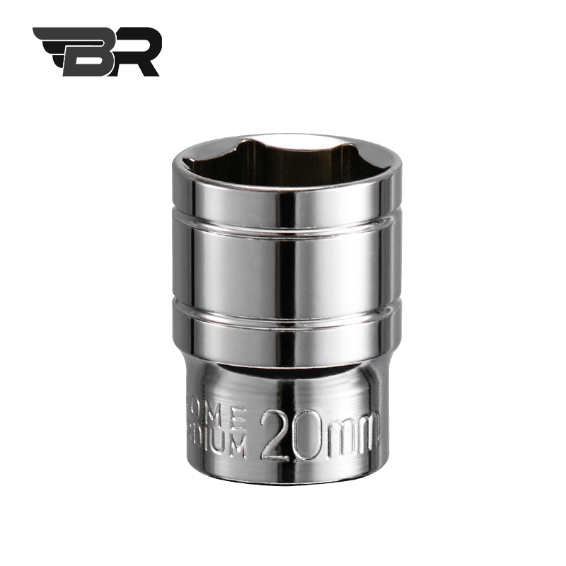 BR/扭矩扳手套筒头/3/8 20mm/个