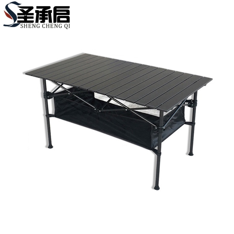 圣承启 便携桌 长120cm 张高清大图