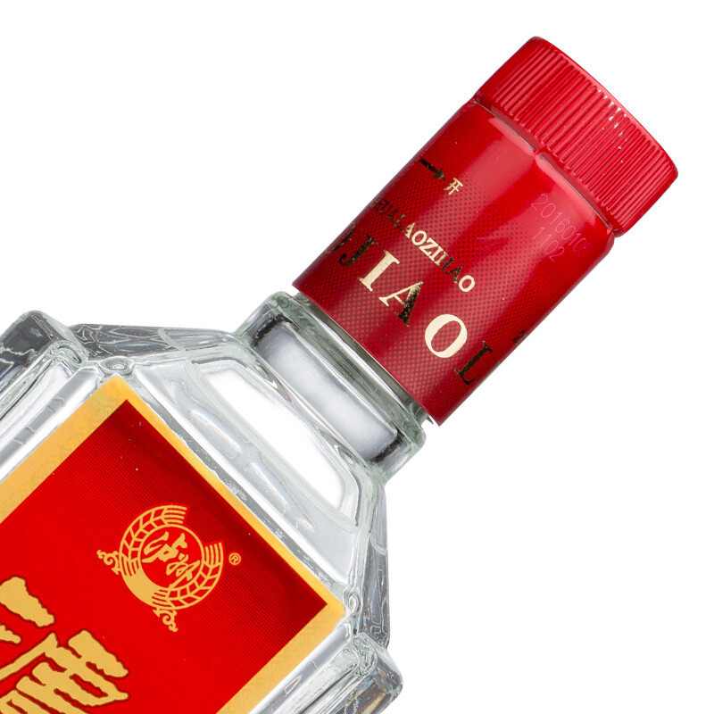 泸州老窖 特曲 38度 浓香型白酒 500ml 单瓶装