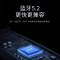 塔菲克(TAFIQ)无线蓝牙耳机双耳运动型适用华为p20p30p40pro正品荣耀官方标配/升级版[皓月白]
