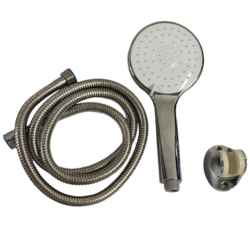 福裕多 花洒喷头 可调节 套高清大图