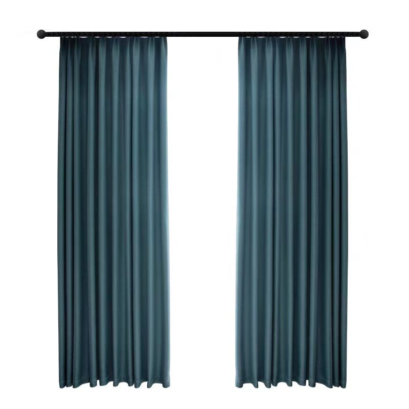 顾享家遮光窗帘 GXJ-CL101 米高清大图