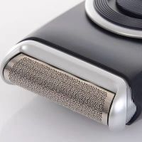 博朗(BRAUN )电动剃须刀 M-60S 全身水洗 干电池 单刀头便携式刮胡刀男友礼物实用