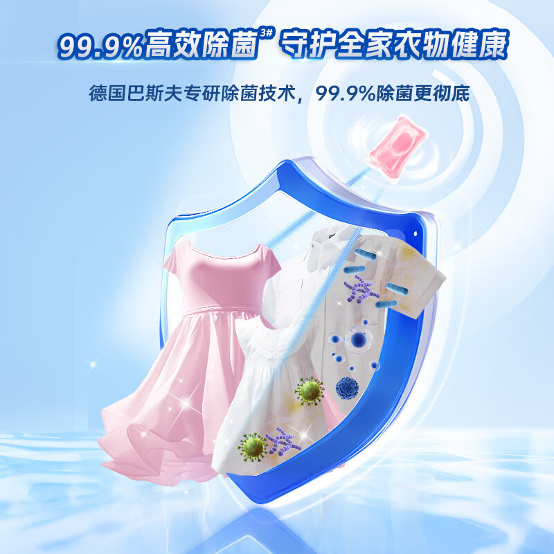 水卫仕S86家居清洁除菌11件套高清大图