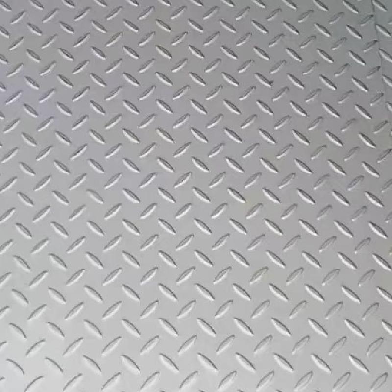 浪伍 钢制踏板 1350x950mm/块高清大图