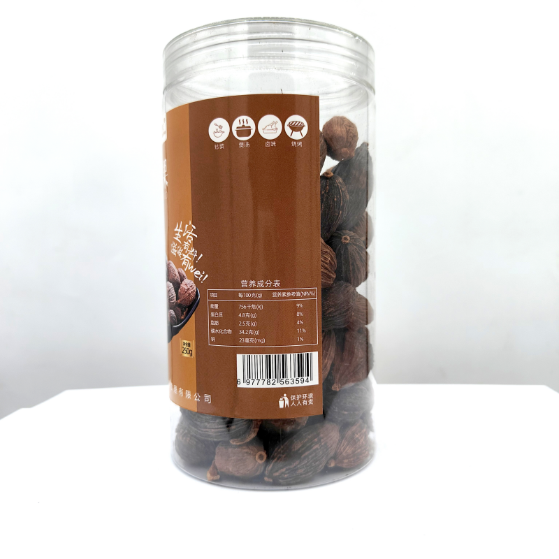 疆不凡 草果 250g/罐